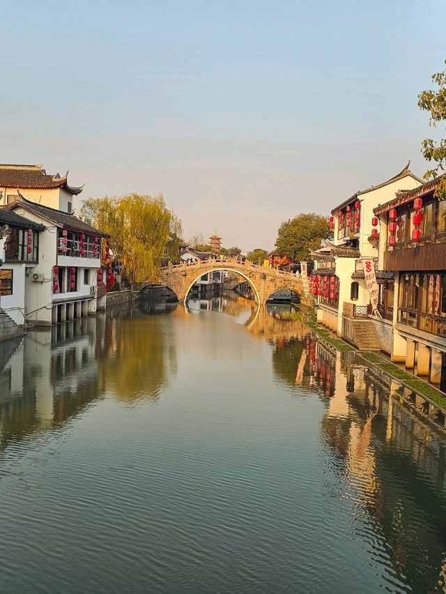 Почему Шанхай весной прекраснее всего 🌸 Почему Шанхай весной прекраснее всего 🌸