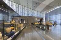 【給全世界的禮物】 大埃及博物館真的全開了!