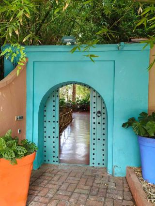 Visa-free multi-country travel guide including Morocco is here