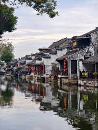 江南人實話實說|逛遍N個古鎮後,惬意與麻木的真實體驗