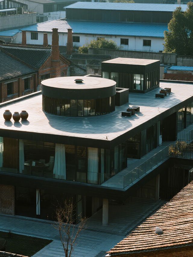 景德鎮12月親子遊|4家酒店解鎖陶藝之旅 景德鎮12月親子遊|4家酒店解鎖陶藝之旅