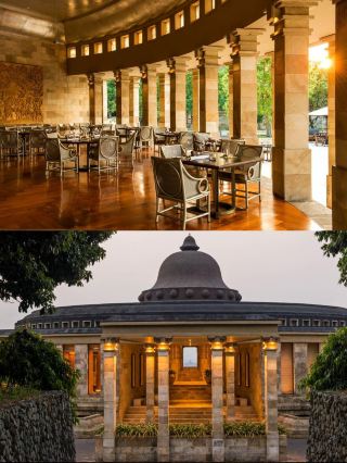 อามันคีเฮ, ที่พักสำหรับครอบครัวที่ดีที่สุด!