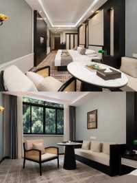 1935年開業!我在廬山住進民國古建築酒店