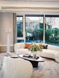 浦東別墅封神！帶娃住這裡太幸福了吧