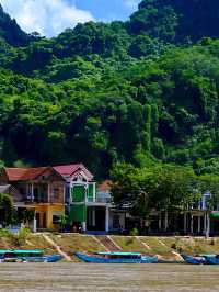 越南峰牙探洞秘境攻略