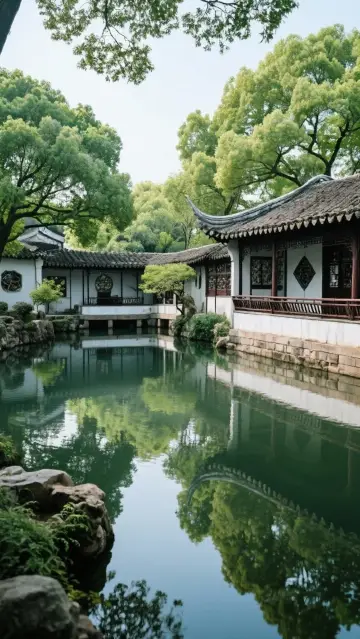 Wuxi Off-the-Beaten-Path Travel Guide