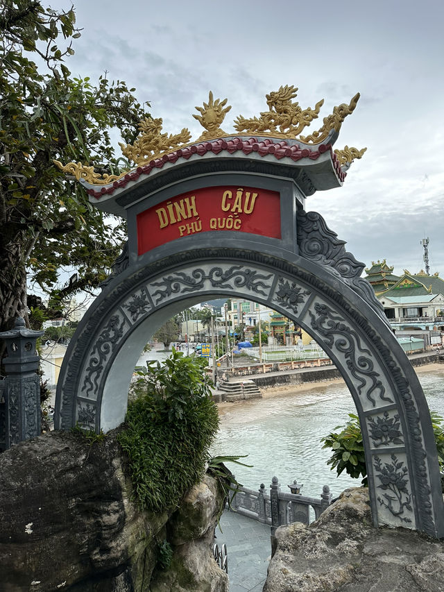 3 Perfect Days in Phu Quoc: Beaches, Islands & Night Adventures 3 Perfect Days in Phu Quoc: Beaches, Islands & Night Adventures