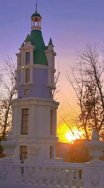 不是環球影城去不起｜而是這裡更有性價比