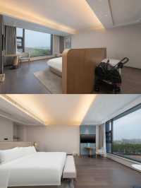 威海！樓下大海！適合全家住的平價海景房！