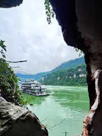 西陵峽必打卡！三峽人家絕美山水攻略