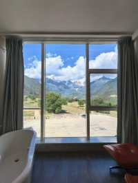 林芝索松村!個人覺得無法超越的民宿!