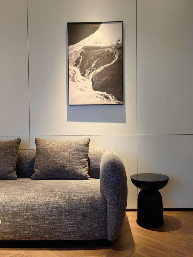 繆斯獎設計新地標開業，河海雙景+德式風情性價比爆燈