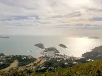 龍脊徒步 ｜新手友好的山海秘境