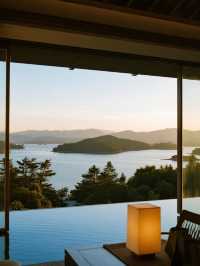 秋冬千島湖親子度假！洲際酒店的湯泉遛娃之旅