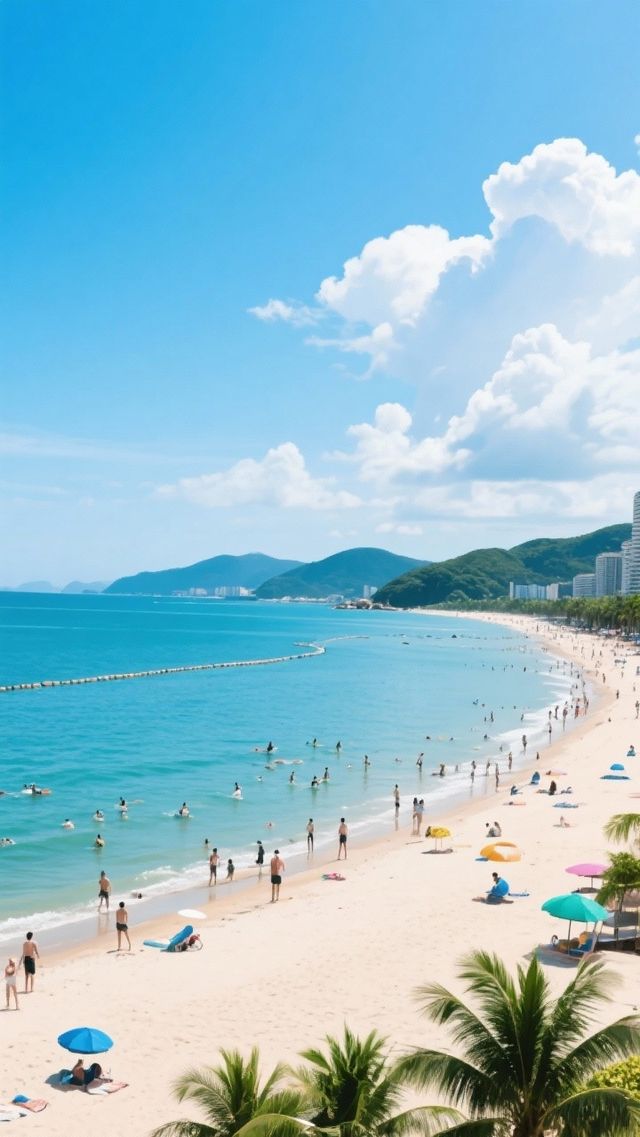 寶藏珠海,3天2夜超嗨旅遊攻略! 寶藏珠海,3天2夜超嗨旅遊攻略!