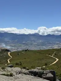 歡迎來到夏天的長白山