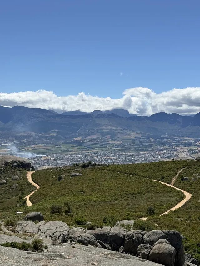 歡迎來到夏天的長白山