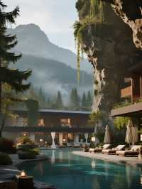 長白山萬達親子攻略|滑雪遛娃住宿怎麼選?