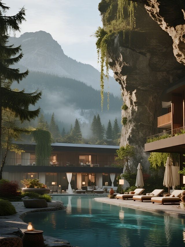 長白山萬達親子攻略|滑雪遛娃住宿怎麼選? 長白山萬達親子攻略|滑雪遛娃住宿怎麼選?