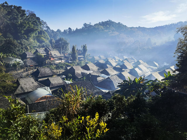 秘境古寨旅拍攻略 秘境古寨旅拍攻略