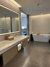 昆明南站凱悅嘉軒酒店