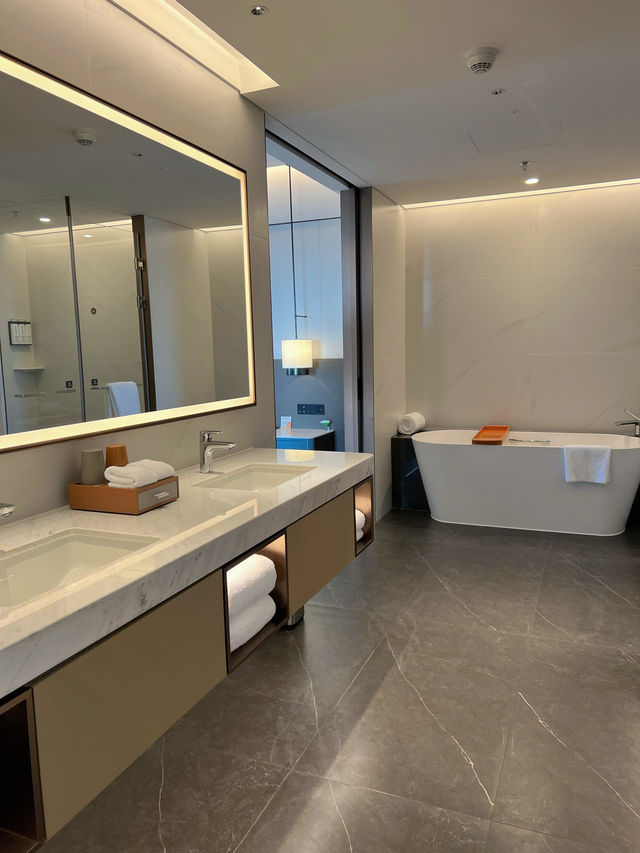 昆明南站凱悅嘉軒酒店 昆明南站凱悅嘉軒酒店