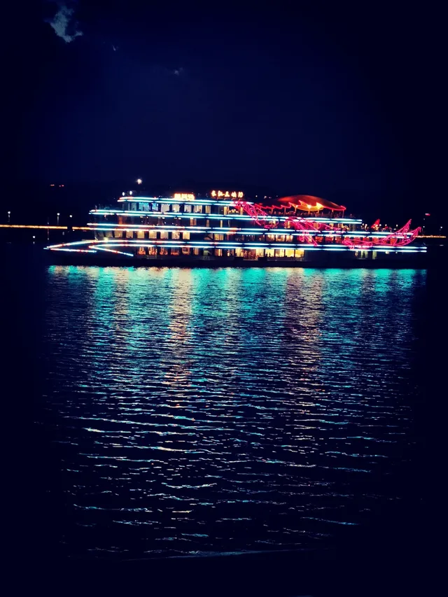 六日鄂西包車遊真實感受：主打一個省心又治