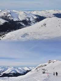 冬遊達沃斯全攻略