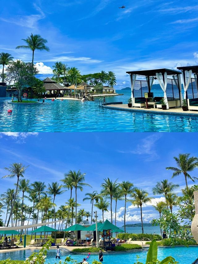 “在亞庇,赴一場世紀晚霞的浪漫之約!!” “在亞庇,赴一場世紀晚霞的浪漫之約!!”