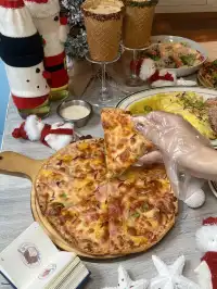 (泉州)過聖誕請都來這裡。。真的不是阿勒泰