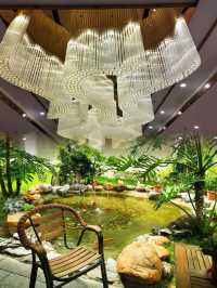 肇慶C位老牌酒店！60年白天鵝迎賓館，升級後驚艷到尖叫