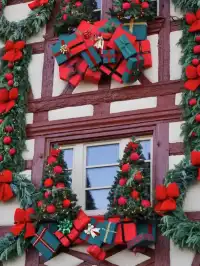 12月歐洲旅行必看!聖誕市集寶藏攻略