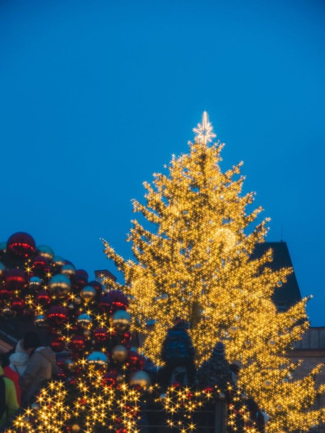 布拉格夜未眠聖誕市集的浪漫瞬間全被我拍到了! 布拉格夜未眠聖誕市集的浪漫瞬間全被我拍到了!