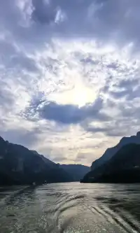 西安至宜昌四日鬆弛遊攻略(公共交通版)