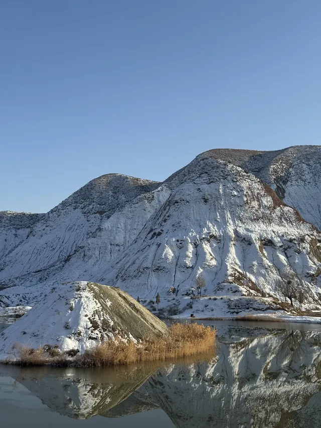 蘭州炭窯溝村馬牙雪山+烏鞘嶺 蘭州炭窯溝村馬牙雪山+烏鞘嶺