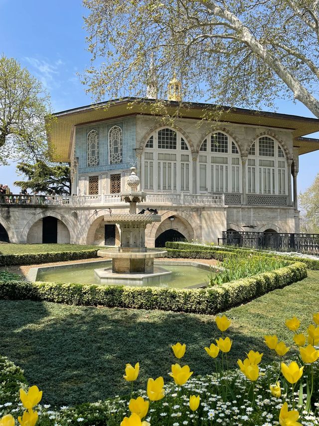 冬天去土耳其 定制遊才是正確打開方式