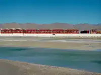 淡季西北小團遊全記錄|累但快樂到不想走