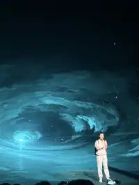 西安千古情|承包我所有長安浪漫