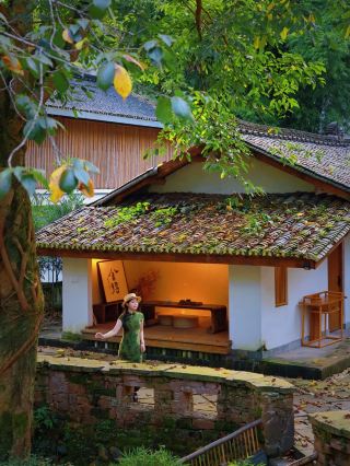 Mid-Autumn Festival and National Day Holiday Getaway! 3 Days 2 Nights High-Quality Vacation Itinerary in Pujiang