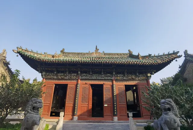 快樂的開封四日遊（下）