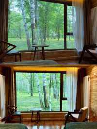 有所住｜哈爾濱周邊小眾森系民宿