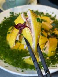 這才是北京人該吃的淮揚菜