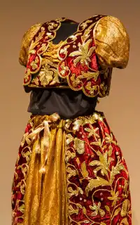 與金線的千年之約｜成都博物館限定浪漫