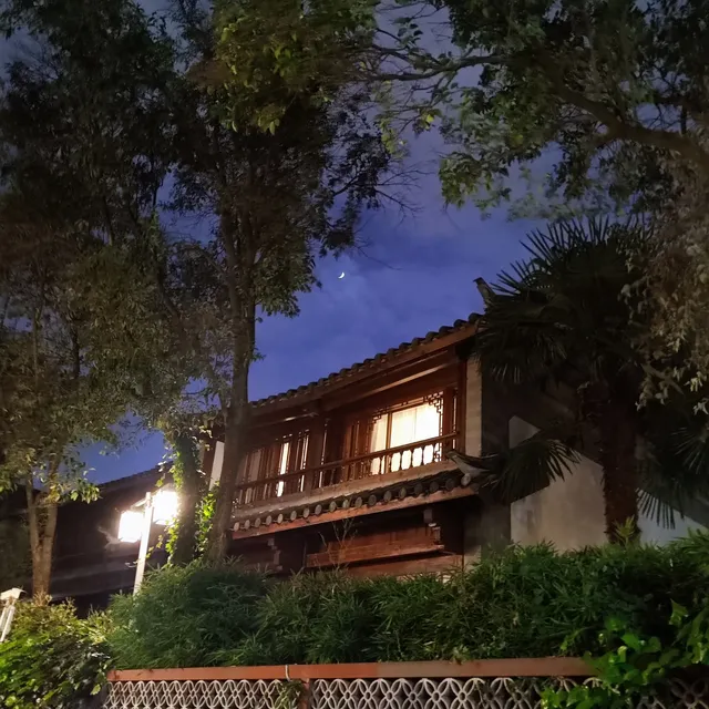 大理-麗江-香格里拉旅遊記錄 大理-麗江-香格里拉旅遊記錄