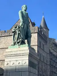 荷比四日精華遊|人均450歐