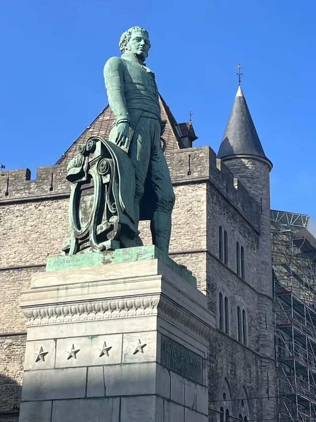 荷比四日精華遊|人均450歐 荷比四日精華遊|人均450歐