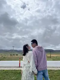 寧夏青海線Day3|闖入青海湖的藍眼淚