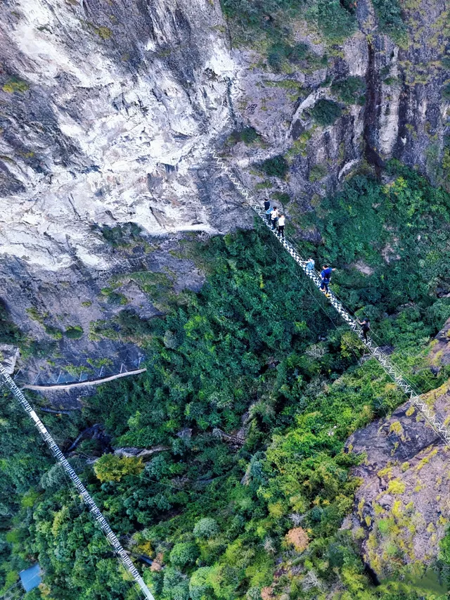 剛從神仙居回來,說點真實感受… 剛從神仙居回來,說點真實感受…