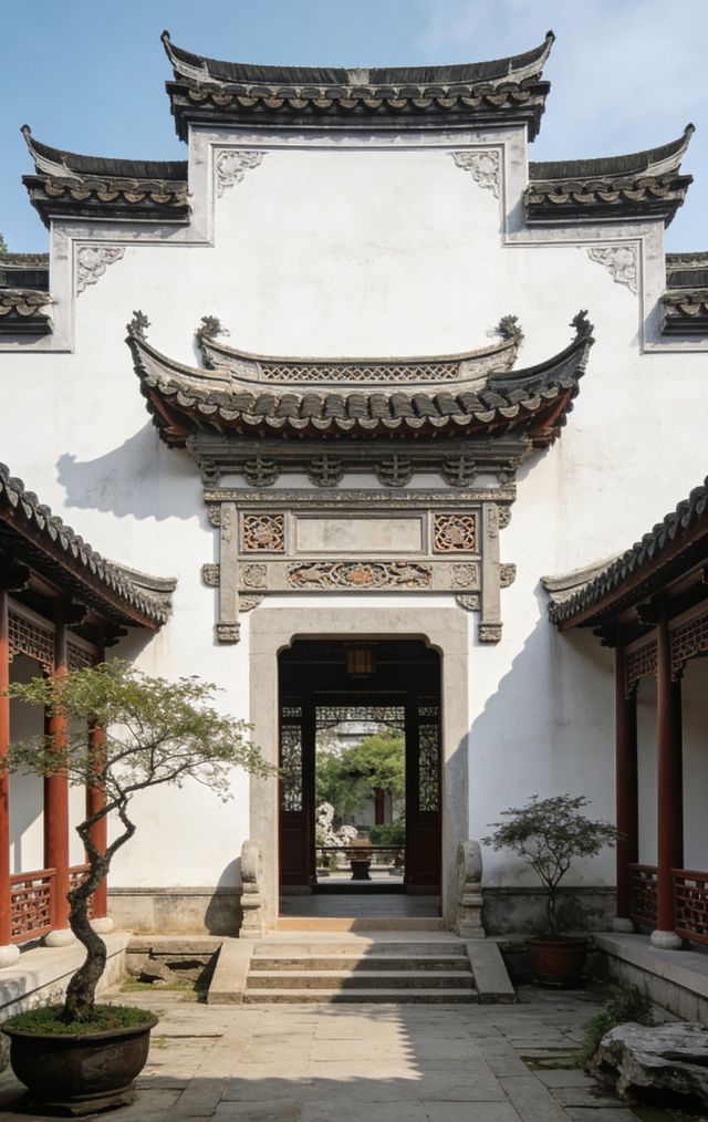 隱秘滇南大觀園攻略