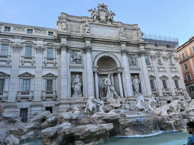 英法意17日雙人蜜月自由行行程及費用分享～